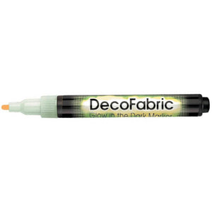 Decofabric Glow in the Dark Markers