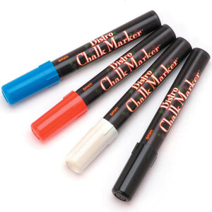 Bistro Chalk Markers