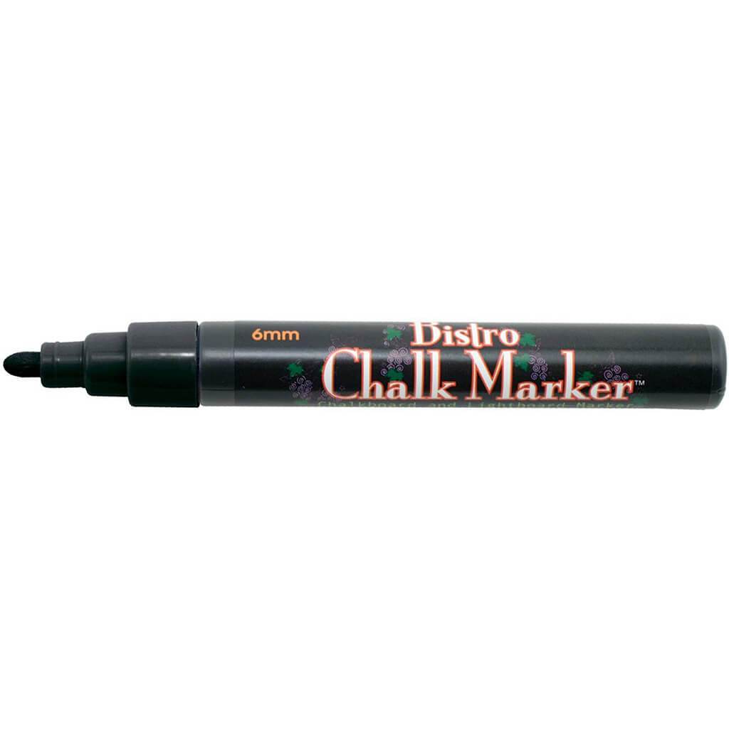 Bistro Chalk Marker Round Tip