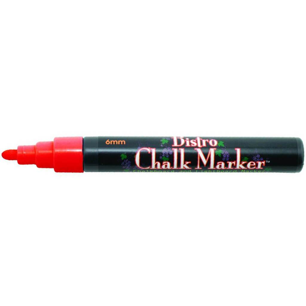 Bistro Chalk Marker Round Tip