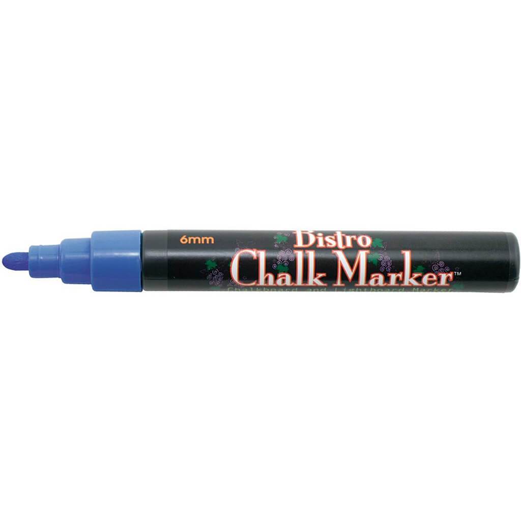 Bistro Chalk Marker Round Tip