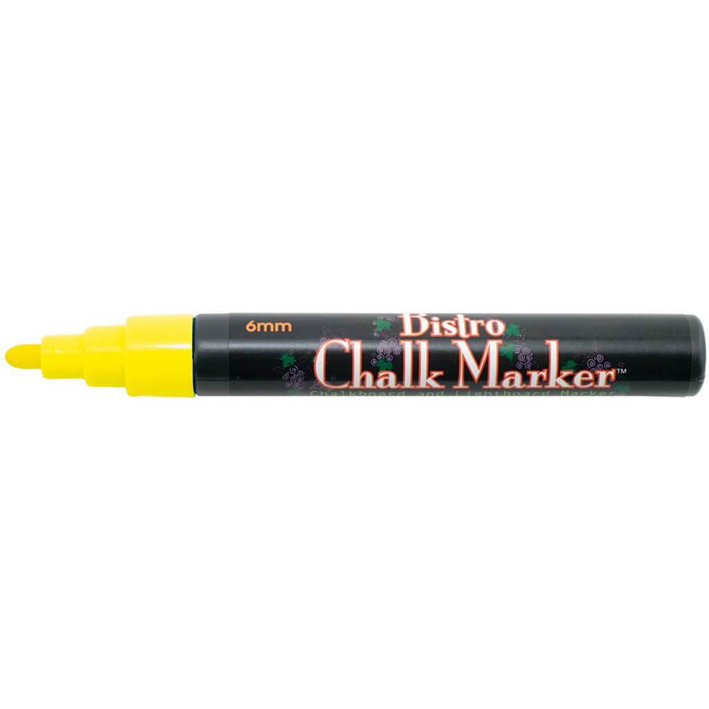 Bistro Chalk Marker Round Tip