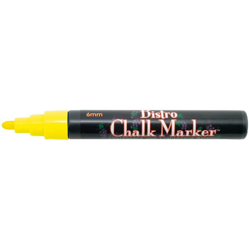 Bistro Chalk Marker Round Tip