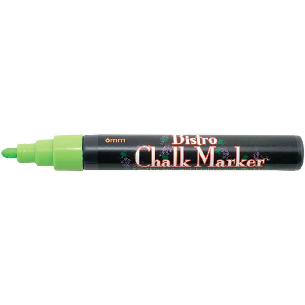 Bistro Chalk Marker Round Tip