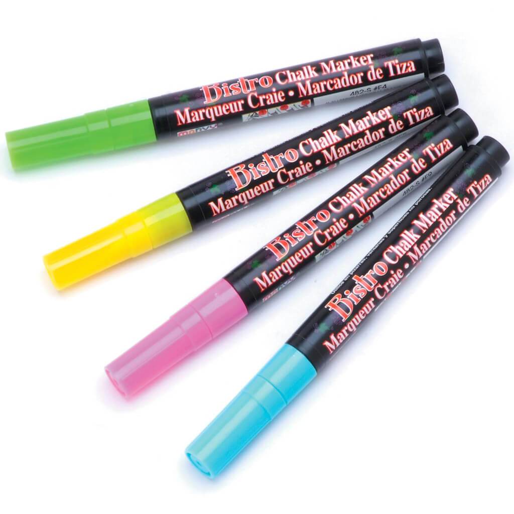 Bistro Chalk Markers