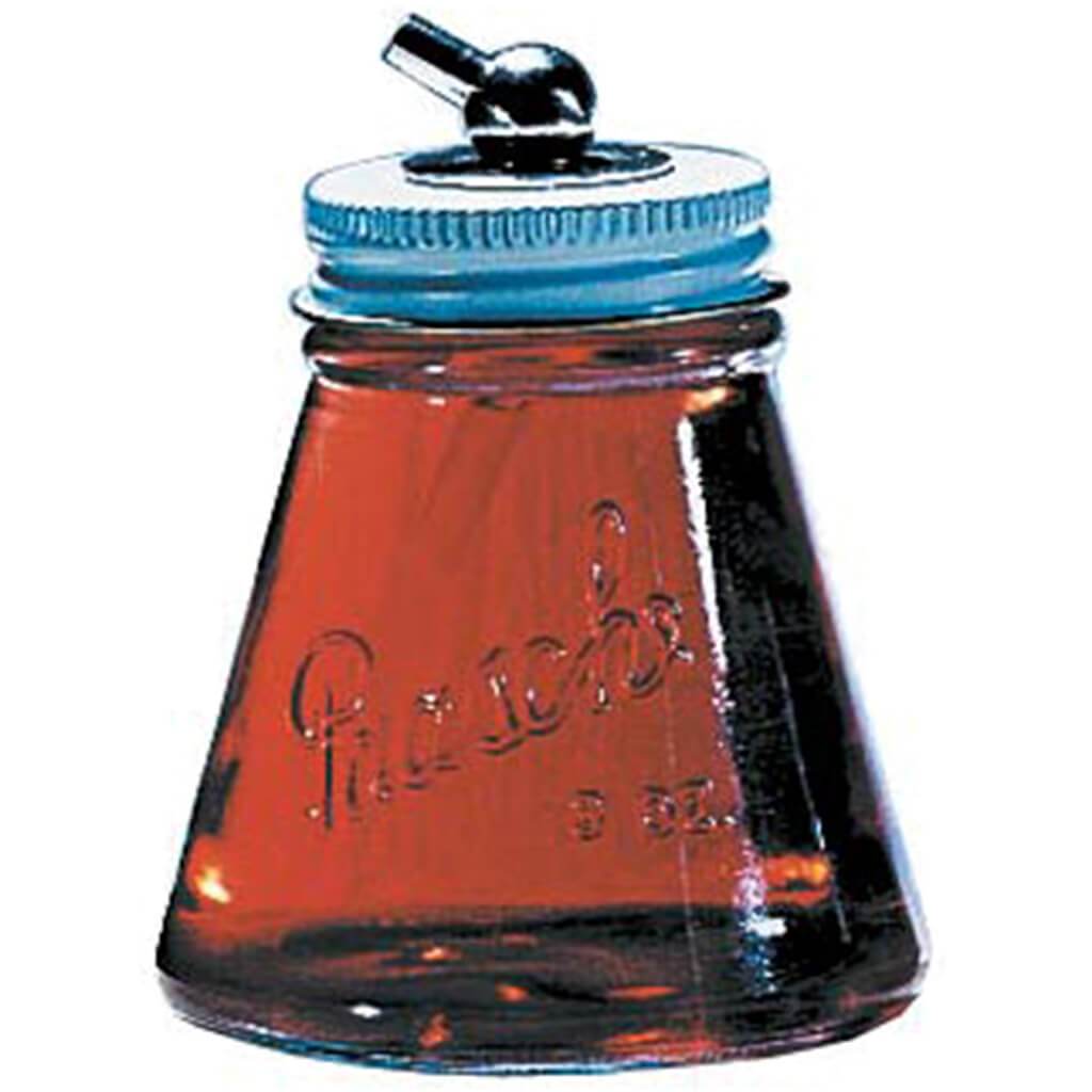 Paasche H Color Bottle Model H 3oz