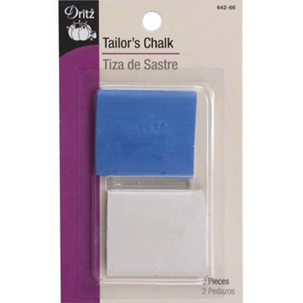 Tailor's Chalk
