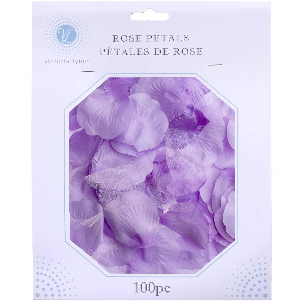 Loose Petals Purple 100ct