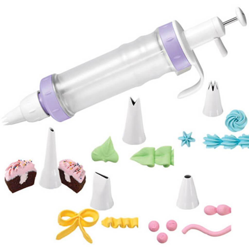 Dessert &amp; Cake Decorating Tool