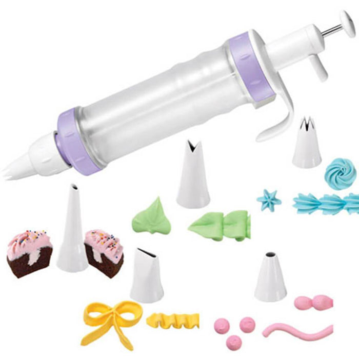 Dessert & Cake Decorating Tool
