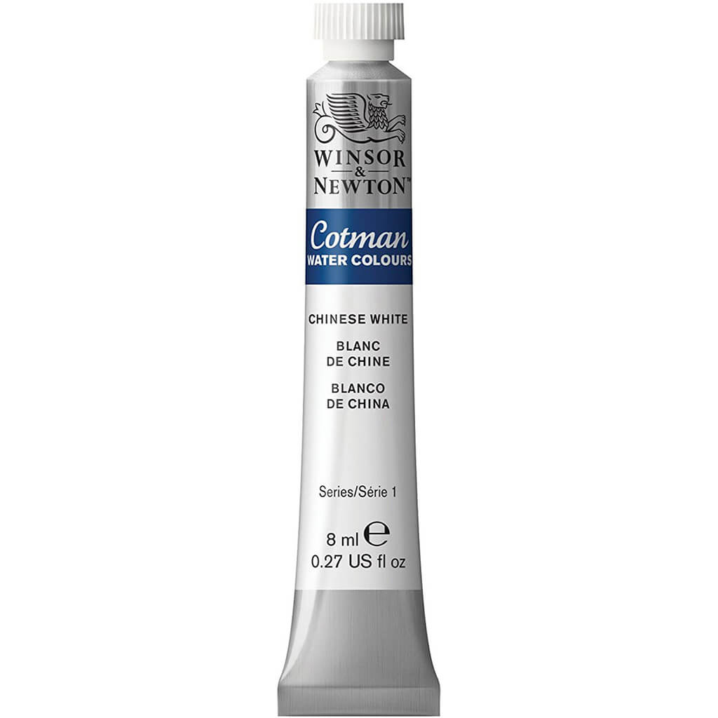 Winsor & Newton Cotman Watercolor 8ml Series 1