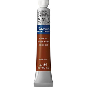 Winsor & Newton Cotman Watercolor 8ml Series 1