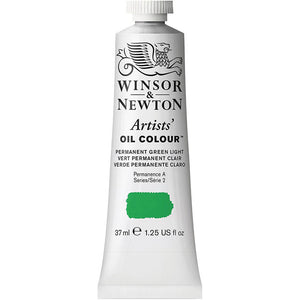 Winsor & Newton Artists Oil Color Paint 37ml Series 2