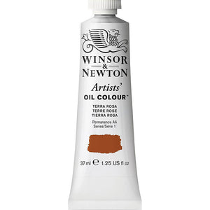 Winsor & Newton Artists Oil Color Paint 37ml Series 1