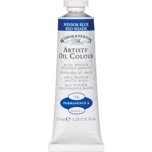 Winsor & Newton Artists Oil Color Paint 37ml Series 2