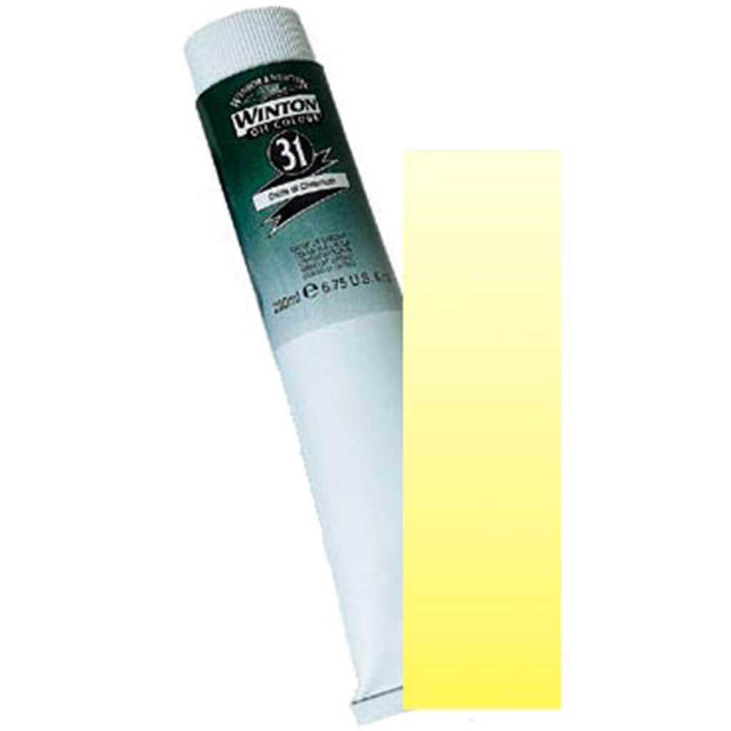 Winsor &amp; Newton Oil Colour 200ml