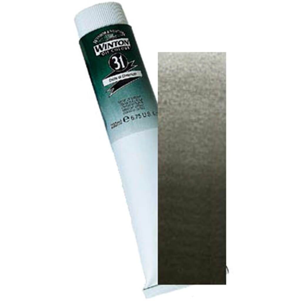 Winsor &amp; Newton Oil Colour 200ml