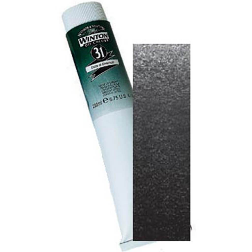 Winsor &amp; Newton Oil Colour 200ml