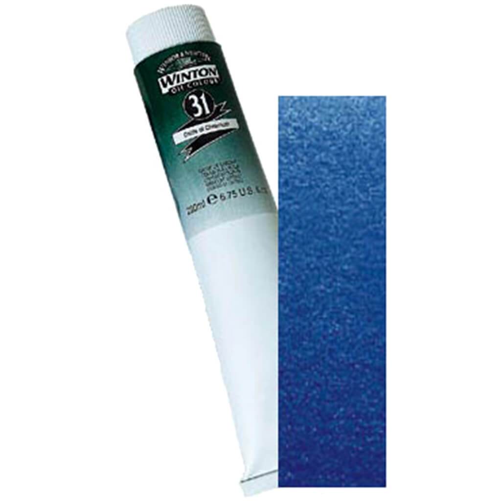 Winsor &amp; Newton Oil Colour 200ml
