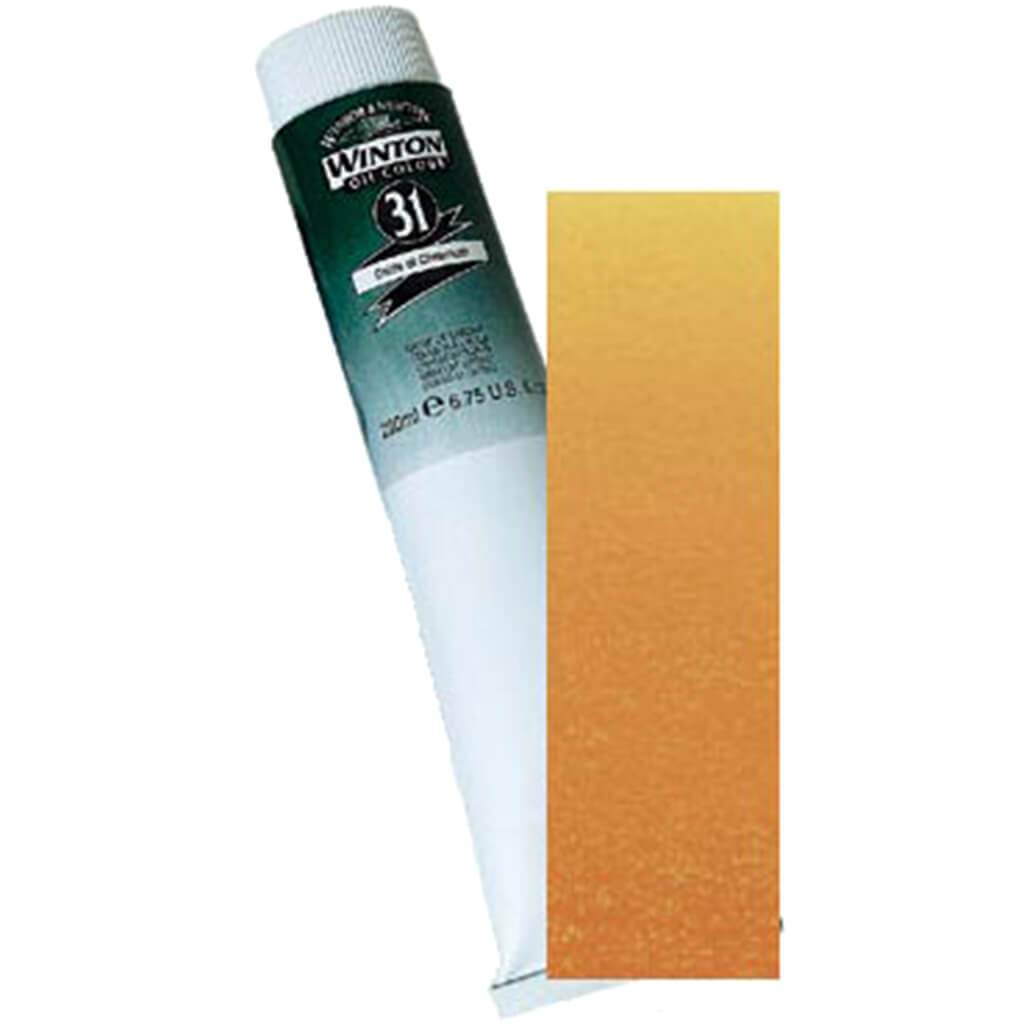 Winsor & Newton Oil Colour 200ml