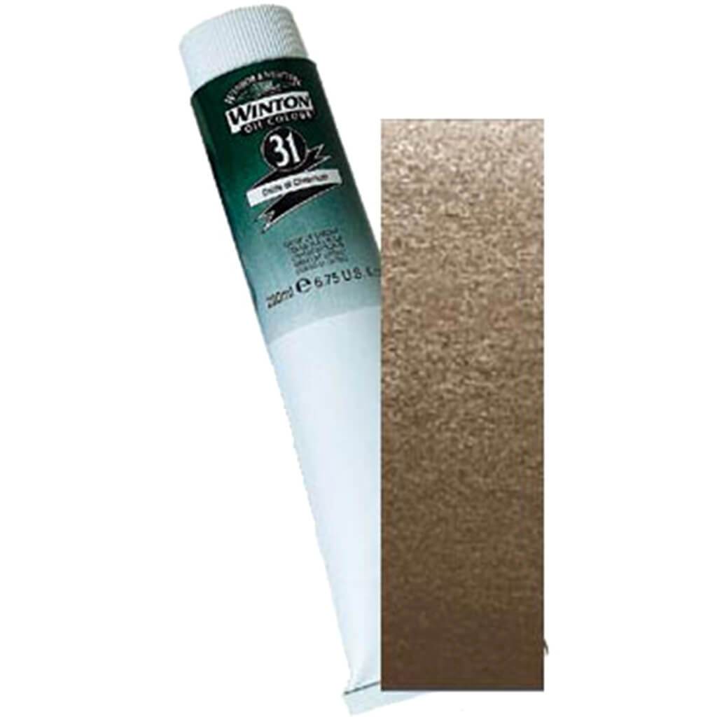 Winsor &amp; Newton Oil Colour 200ml