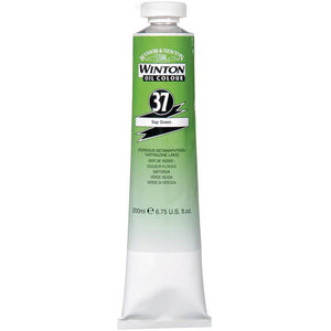 Winsor & Newton Oil Colour 200ml