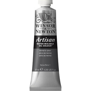 Winsor & Newton Artisan Water Mixable Oil Color 37ml Series 1