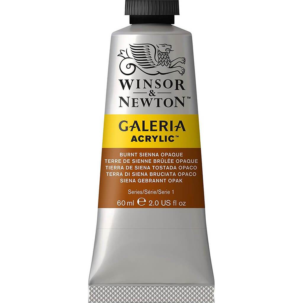 Winsor & Newton Galeria Acrylic Color 60ml Series 1