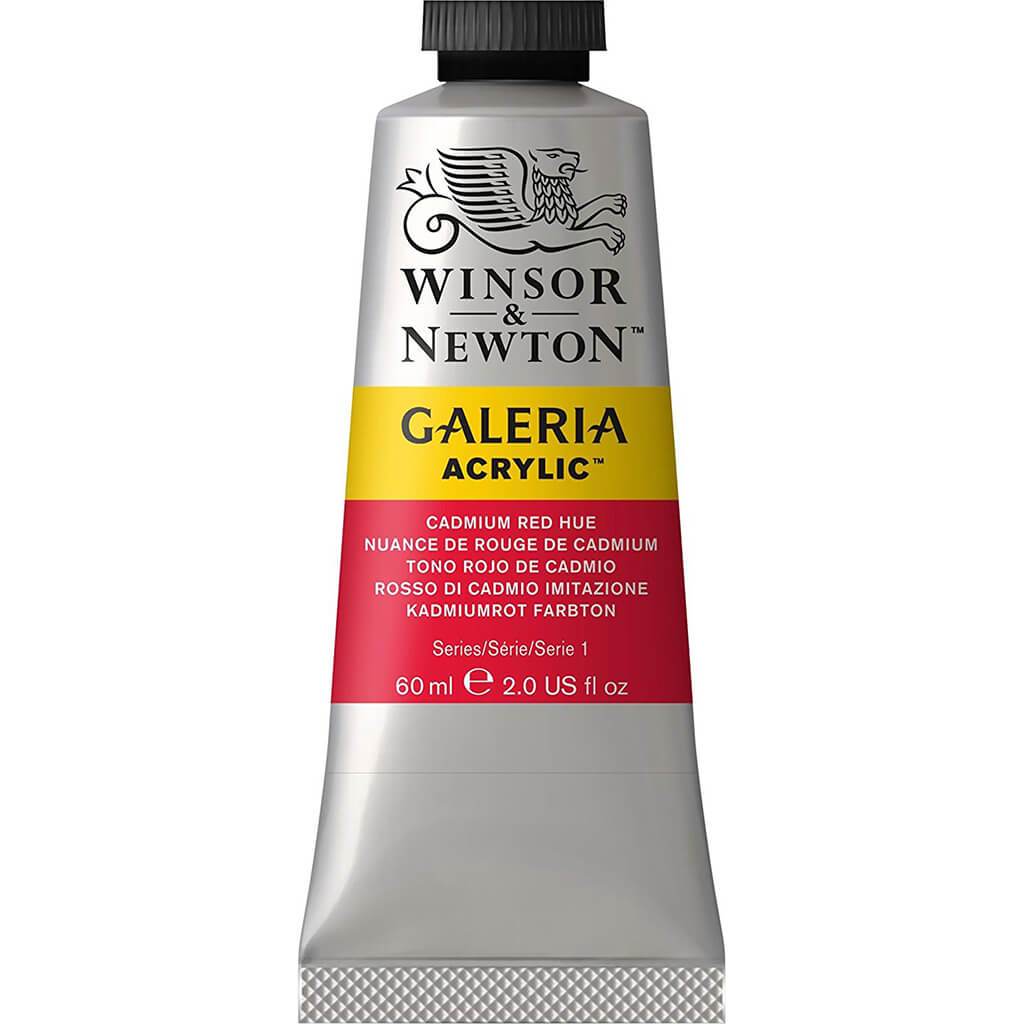 Winsor &amp; Newton Galeria Acrylic Color 60ml Series 1