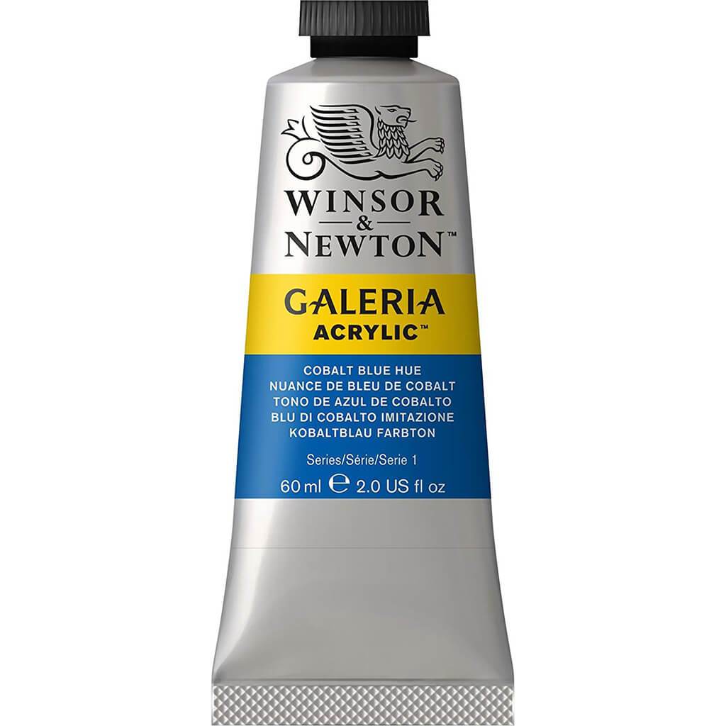 Winsor &amp; Newton Galeria Acrylic Color 60ml Series 1