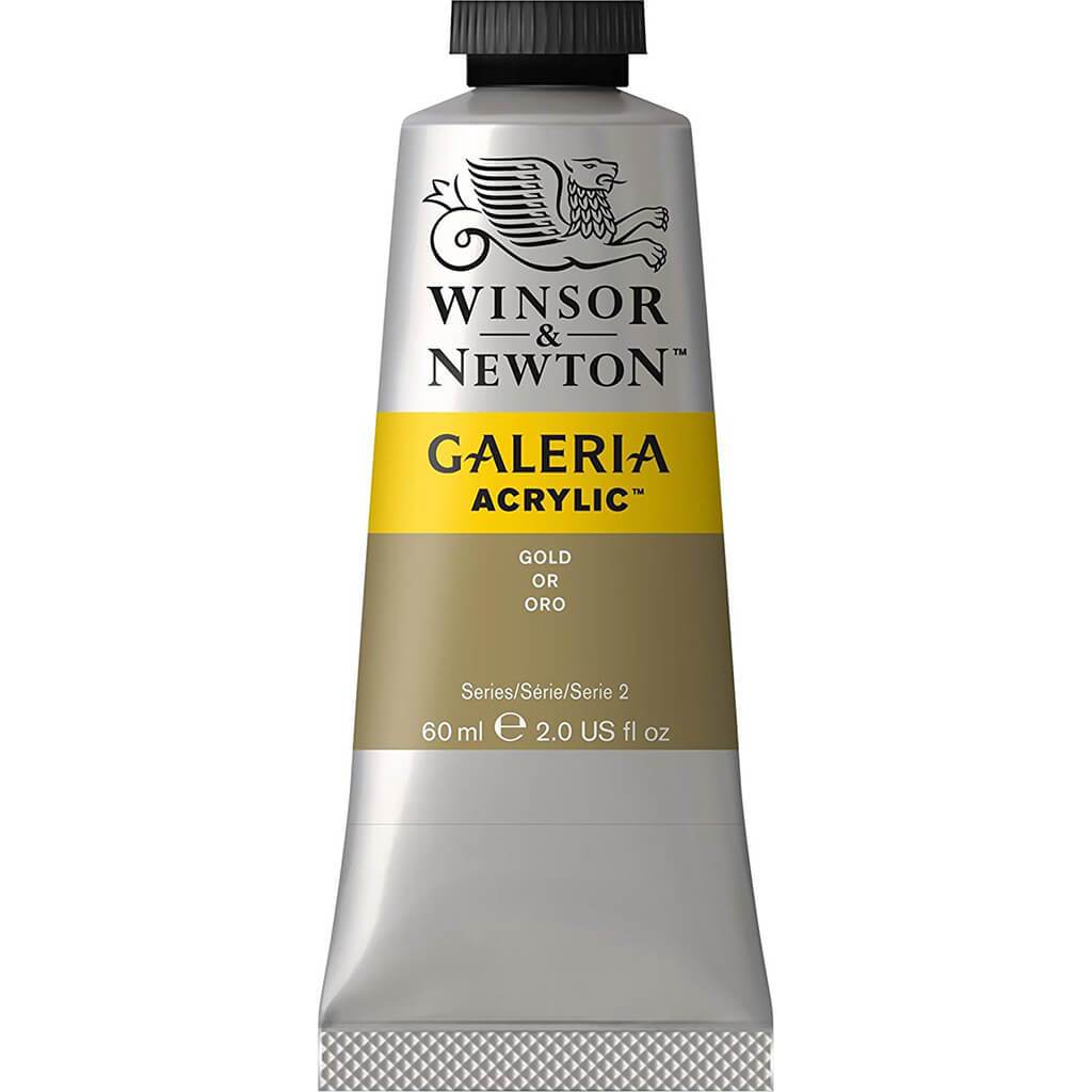 Winsor &amp; Newton Galeria Acrylic Color 60ml Series 2