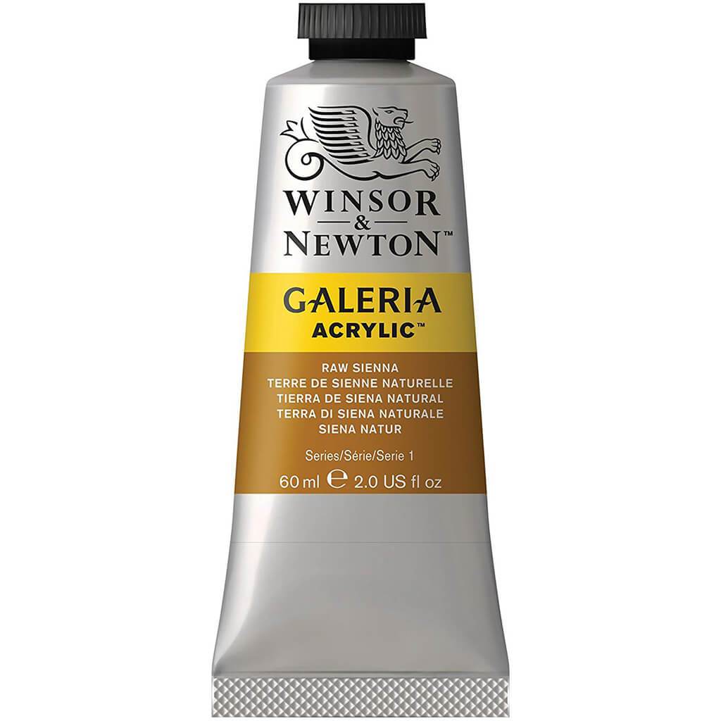 Winsor &amp; Newton Galeria Acrylic Color 60ml Series 1