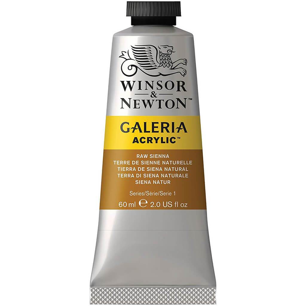 Winsor & Newton Galeria Acrylic Color 60ml Series 1