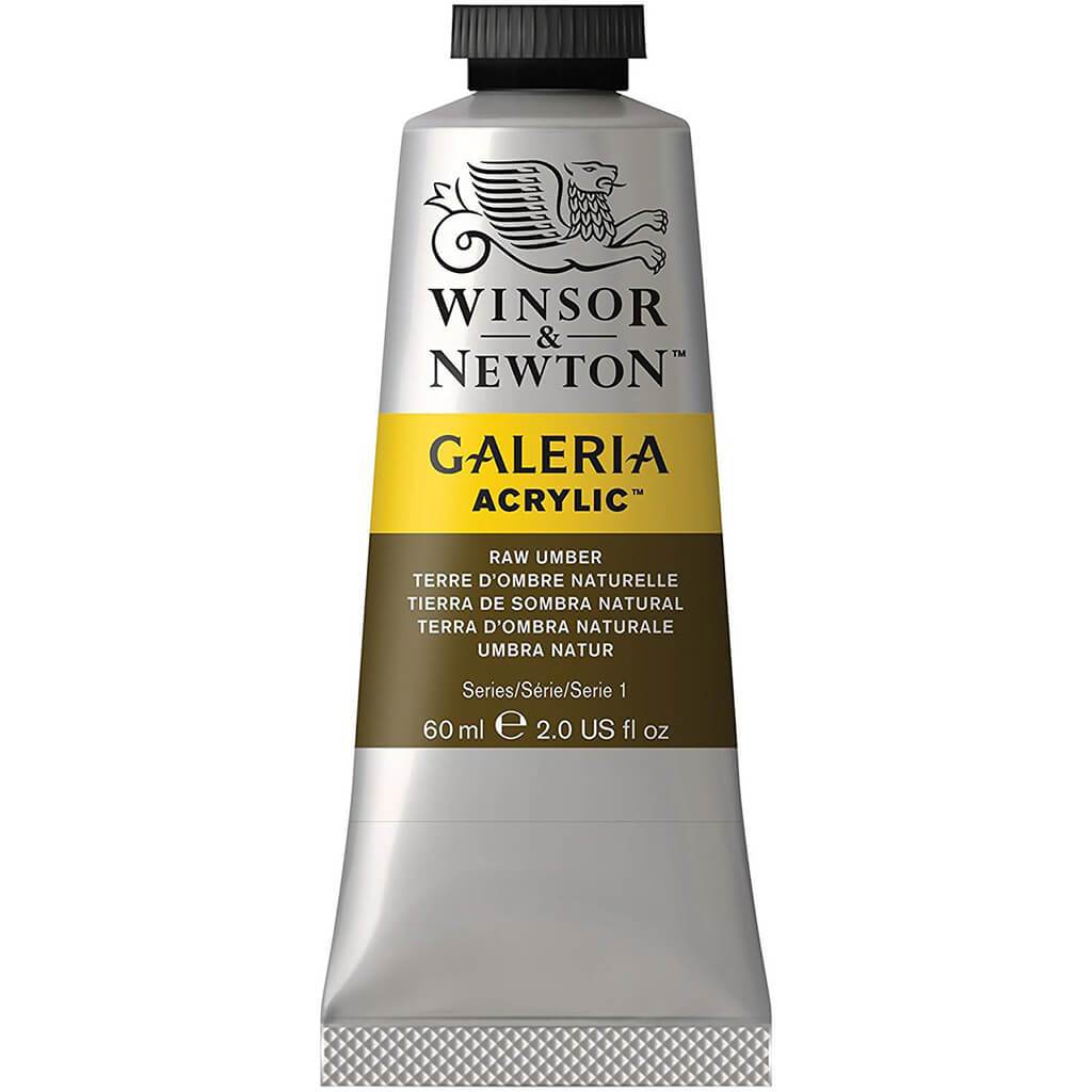 Winsor &amp; Newton Galeria Acrylic Color 60ml Series 1