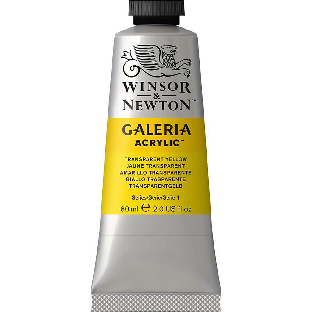 Winsor &amp; Newton Galeria Acrylic Color 60ml Series 1