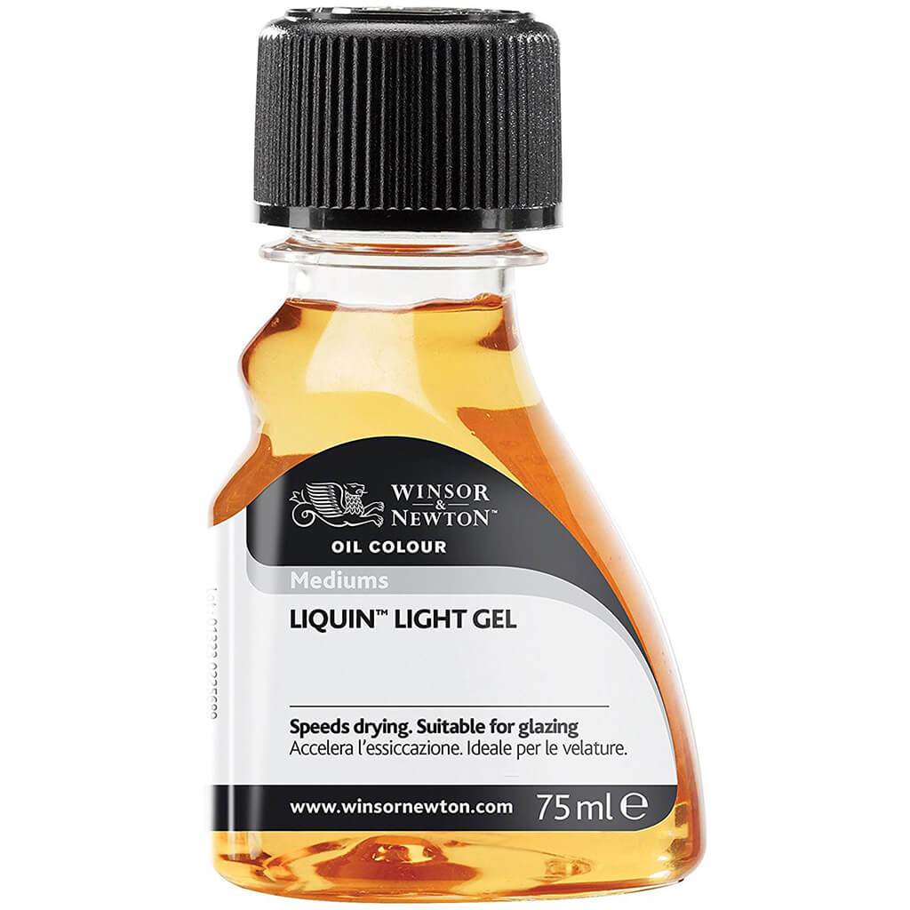 Liquin Light Gel Medium 75ml