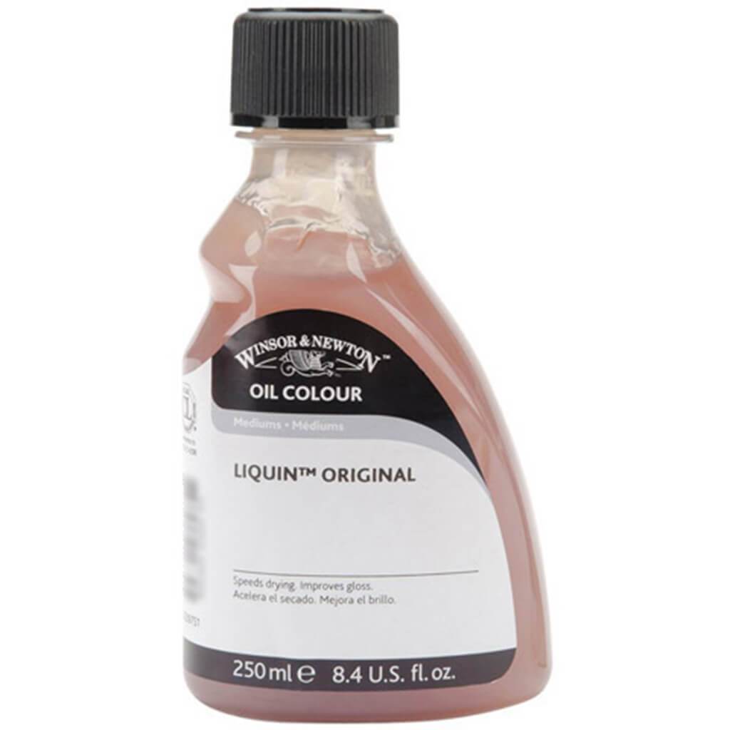 Liquin Original 250ml Multicolor