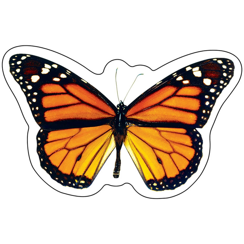 Monarch Butterfly Mini Accents