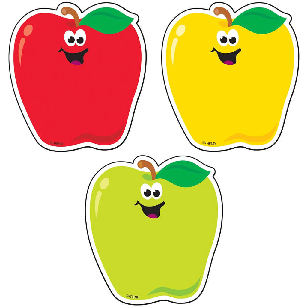 Apples Mini Accents Variety Pack