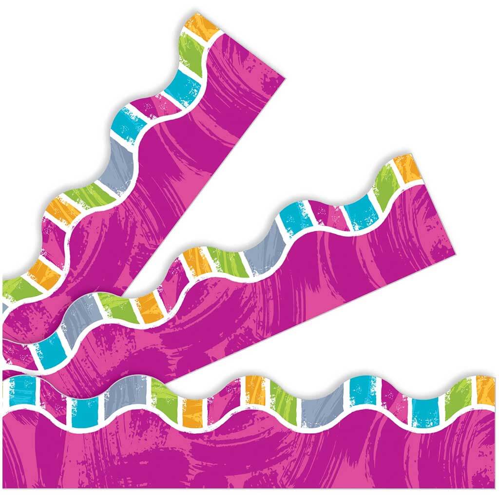 Color Harmony Berry 'n Stripes Terrific Trimmers