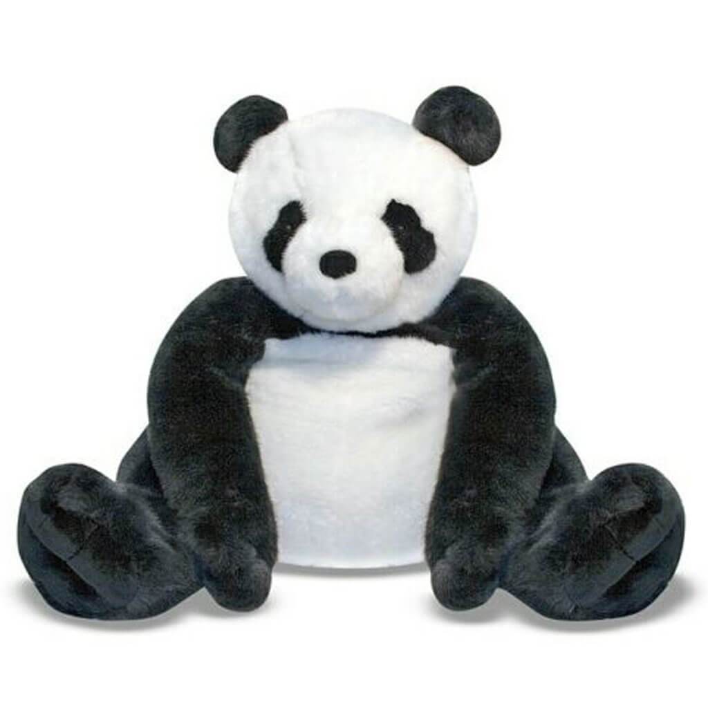 Panda Bear Giant Stuffed Animal