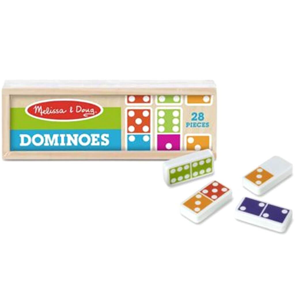 Dominoes