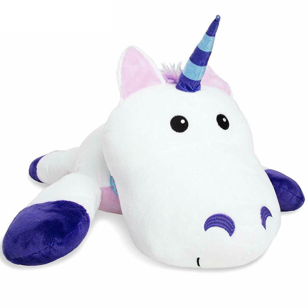 Cuddle Unicorn Jumbo Plush Stuffed Animal