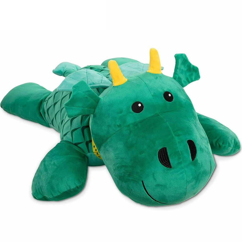 Cuddle Dragon Jumbo Plush Stuffed Animal