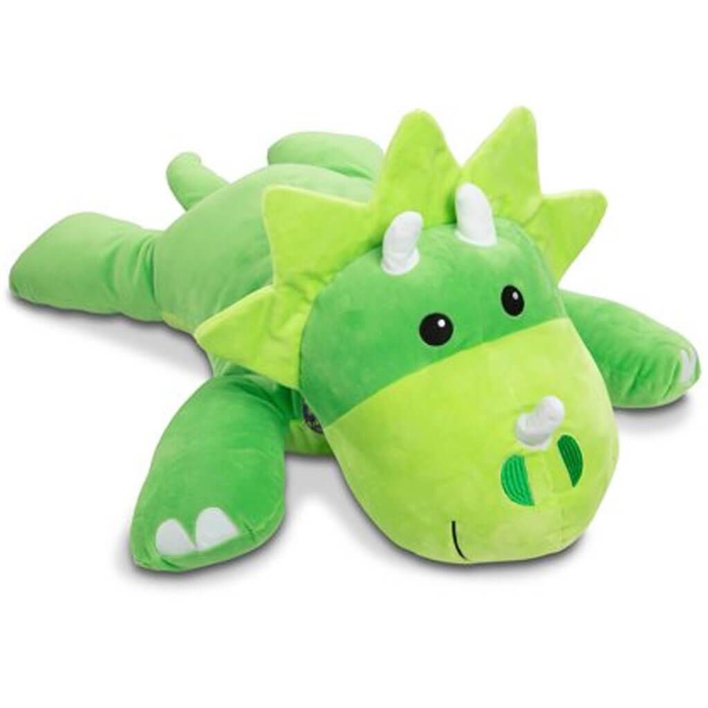 Cuddle Dinosaur Jumbo Plush Stuffed Animal