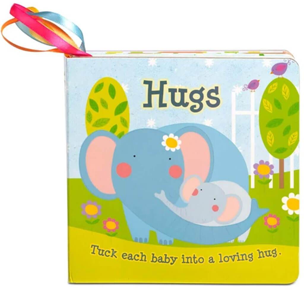 Hugs Board Book