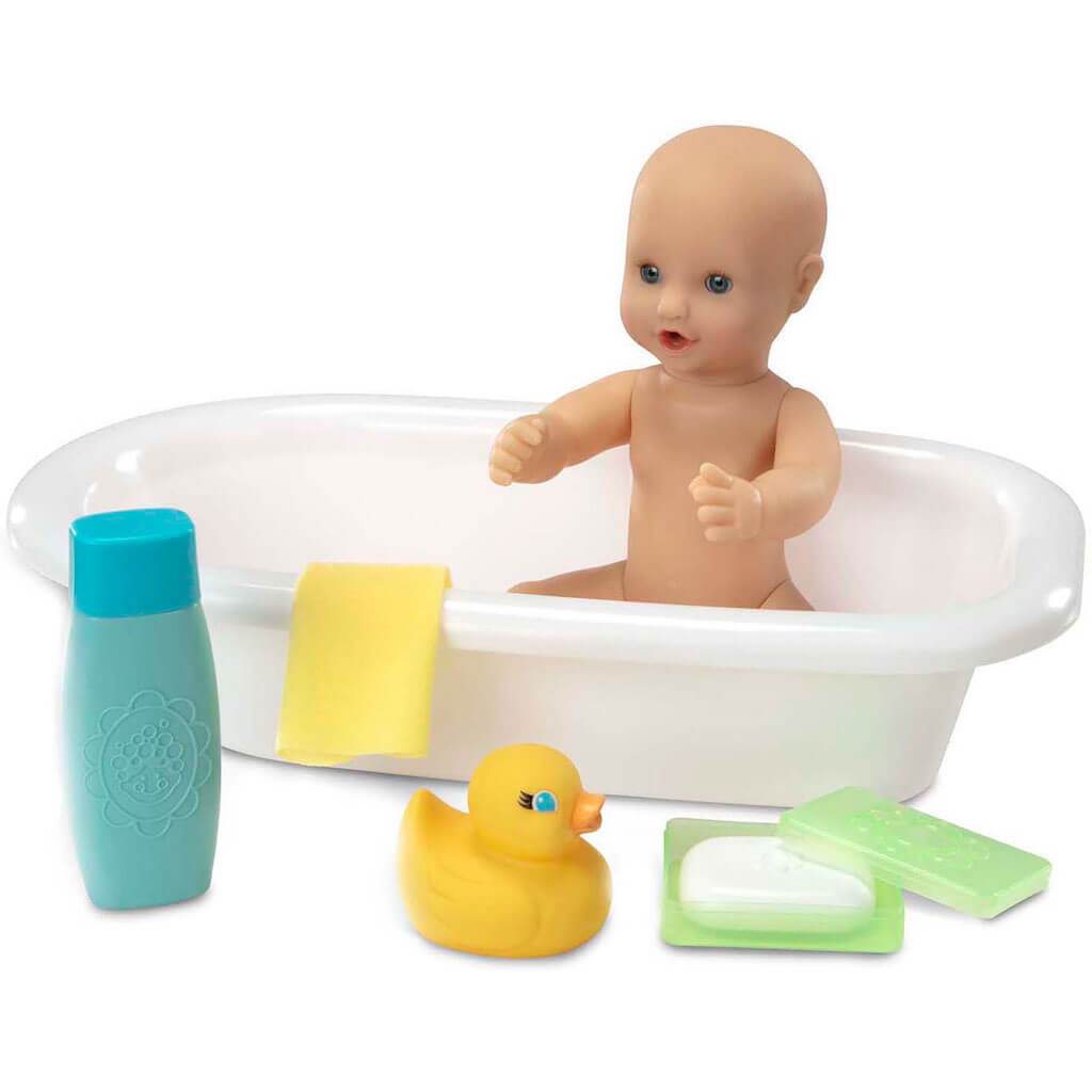 Mine to Love Bathtub Play Set