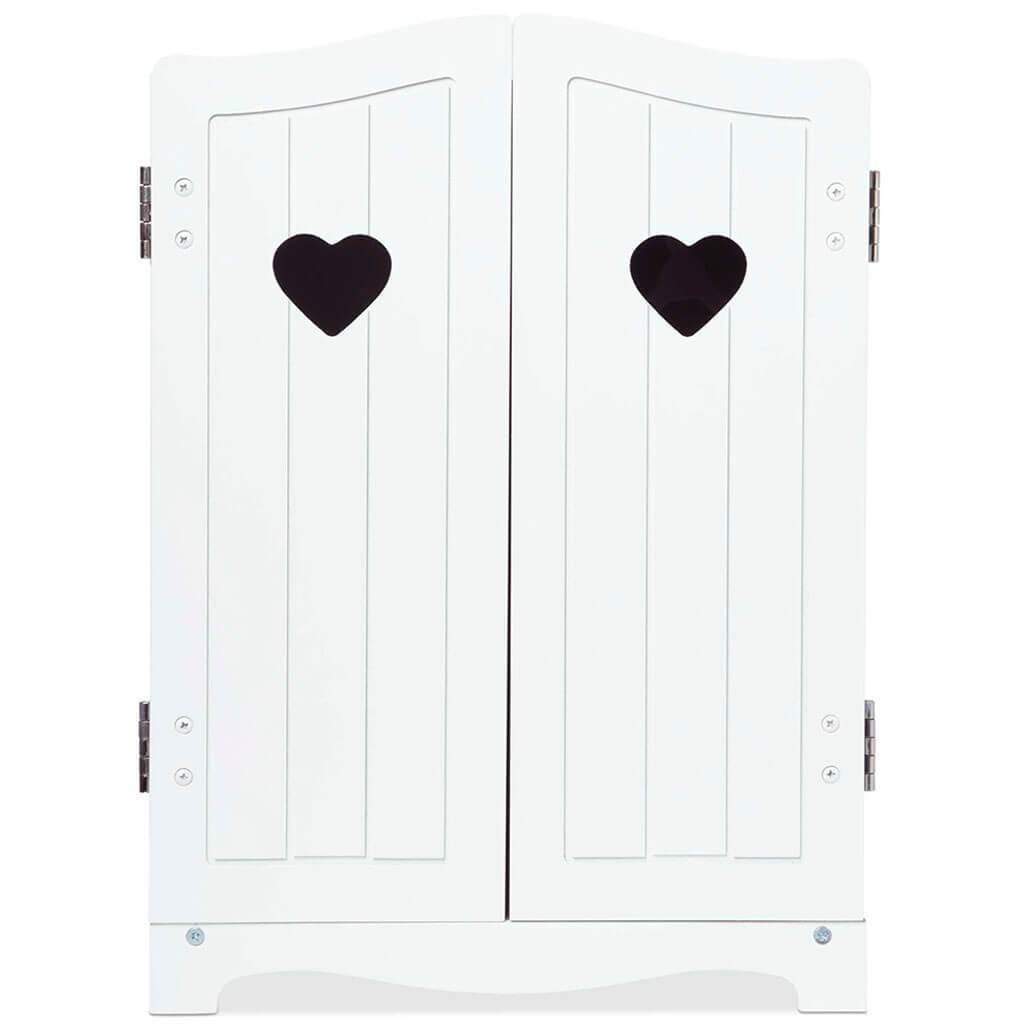 Mine to Love Play Armoire