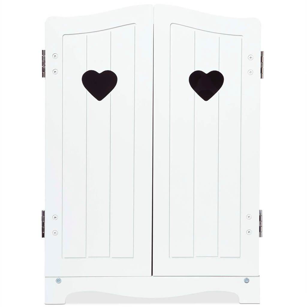 Mine to Love Play Armoire