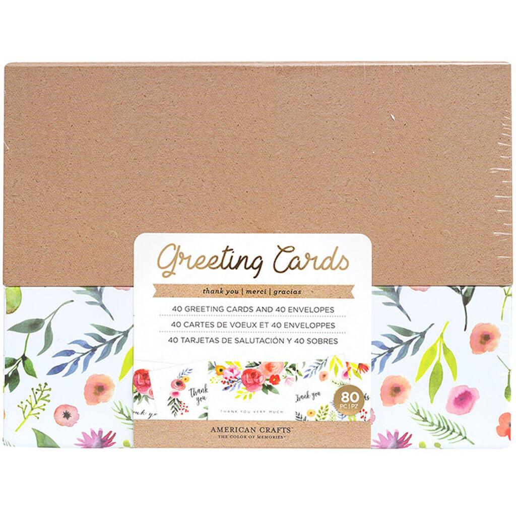 Thank You Notes